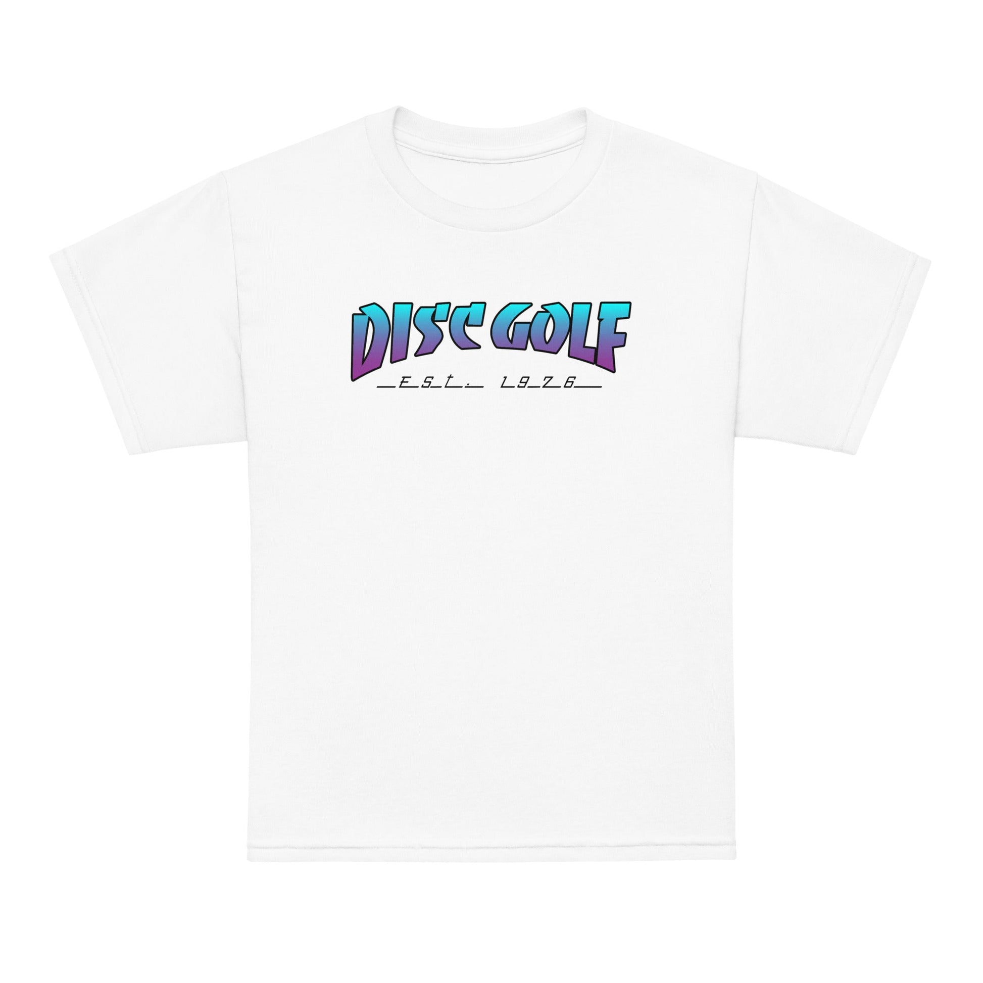 Youth '76 Tee - T-Shirt - DGA Factory Store