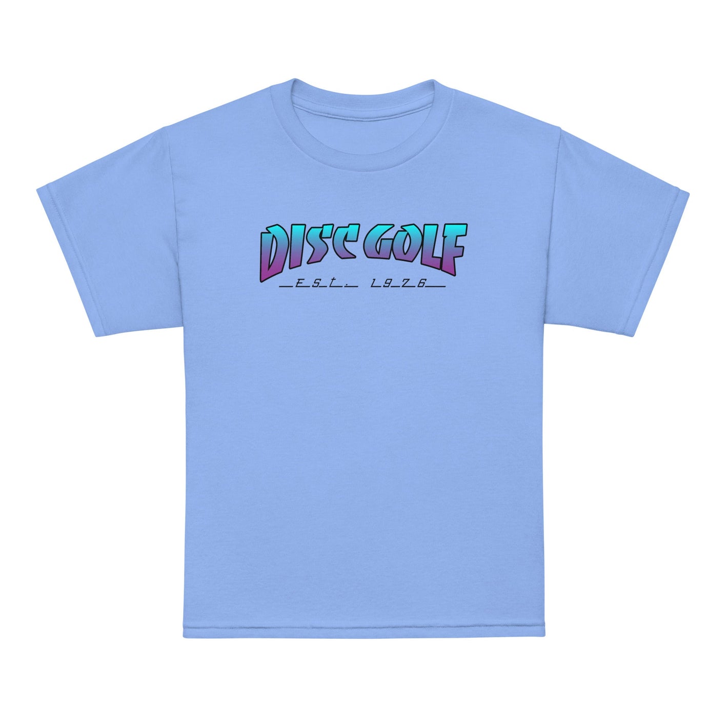 Youth '76 Tee - T-Shirt - DGA Factory Store