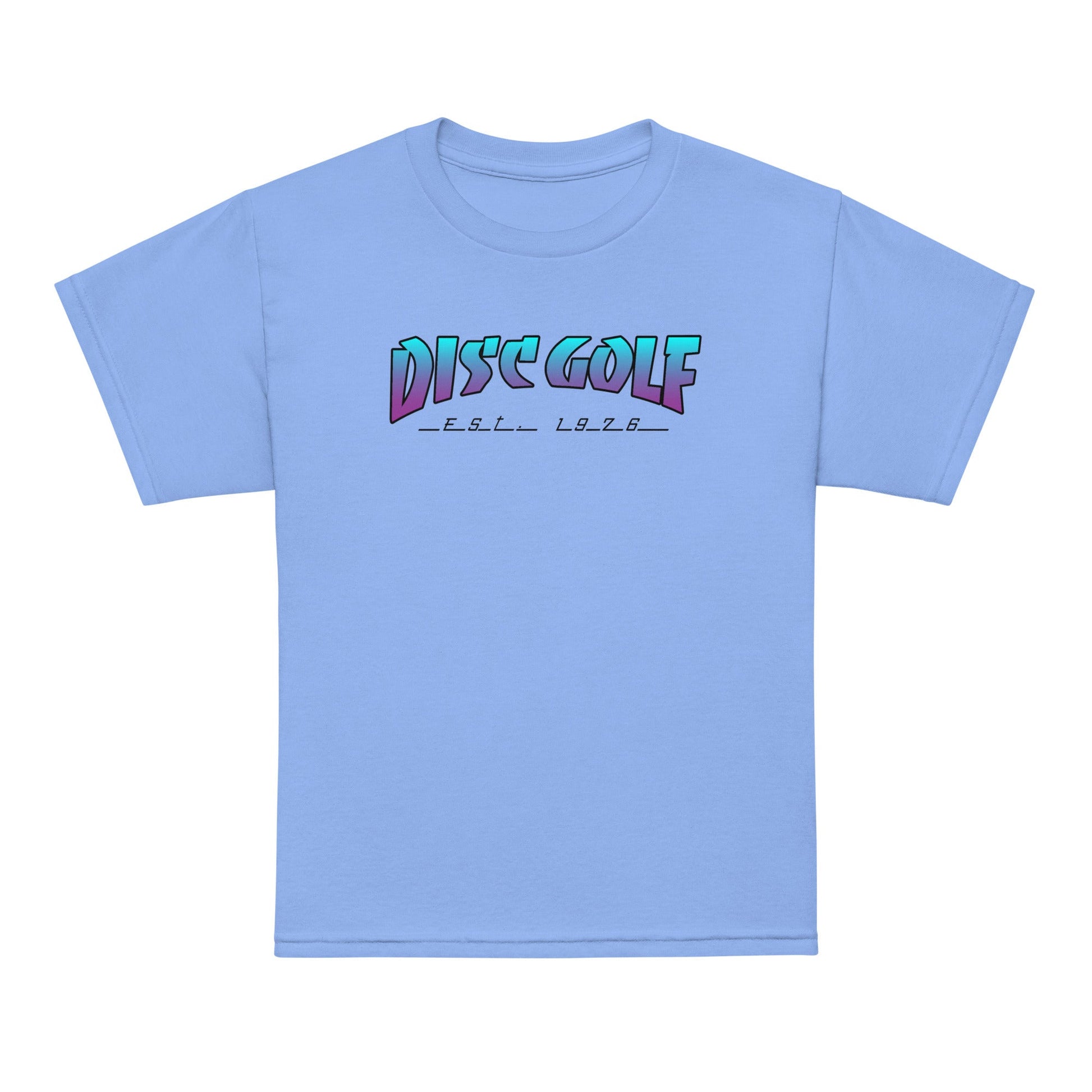 Youth '76 Tee - T-Shirt - DGA Factory Store