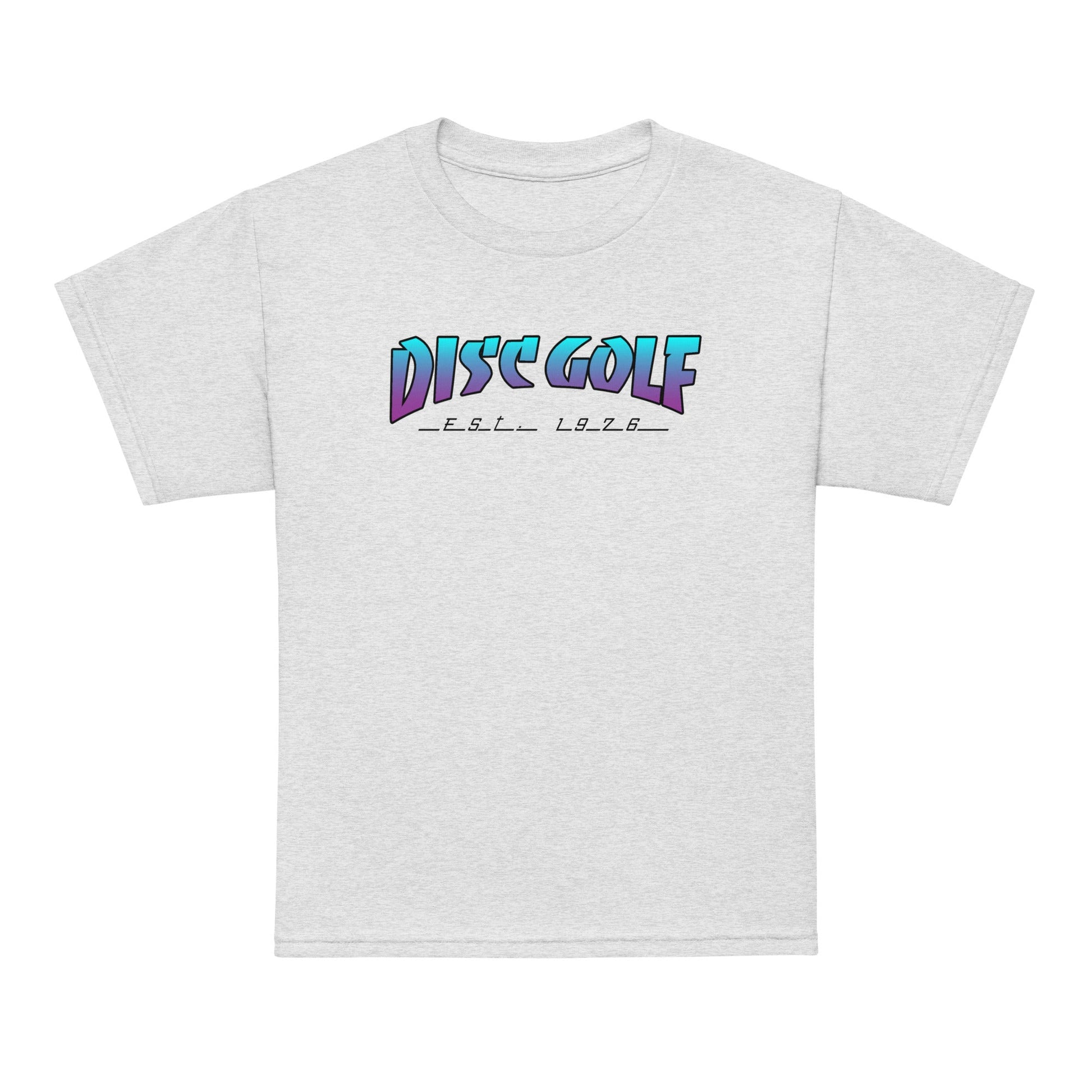 Youth '76 Tee - T-Shirt - DGA Factory Store