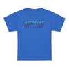 Youth '76 Tee - Royal Blue