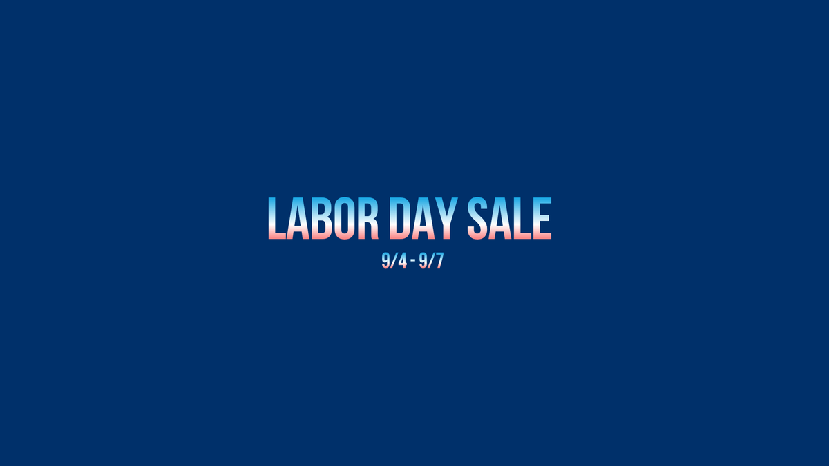 On Sale - DGA Factory Store