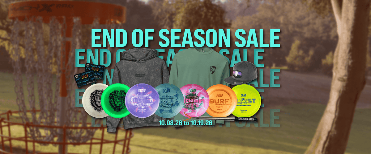On Sale - DGA Factory Store