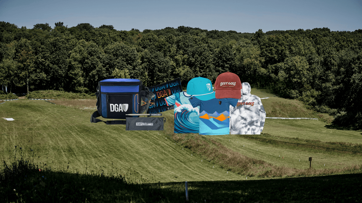 Apparel & Accessories - DGA Factory Store