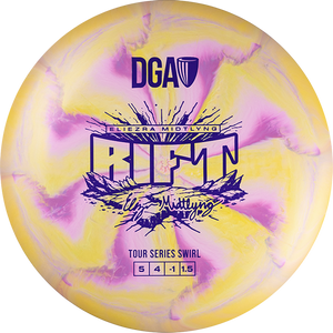 2026 Eliezra Midtlyng Tour Series Rift