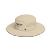 #001 Booney hat - Fossil