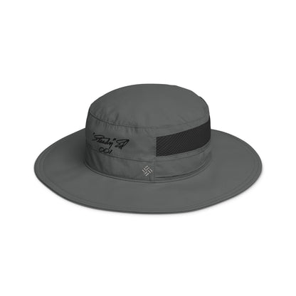001 Booney hat - Embroidered Cap - DGA Factory Store