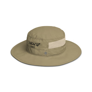 001 Booney hat - Embroidered Cap - DGA Factory Store