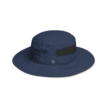 001 Booney hat - Embroidered Cap - DGA Factory Store