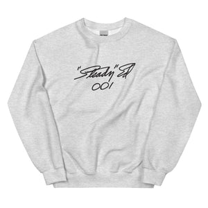 001 Crewneck Sweatshirt - Sweatshirt - DGA Factory Store