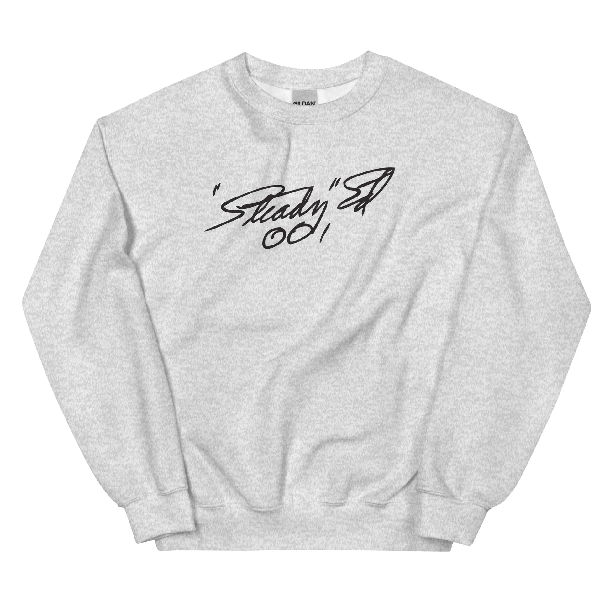 #001 Crewneck Sweatshirt - DGA Factory Store