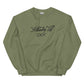 001 Crewneck Sweatshirt - Sweatshirt - DGA Factory Store