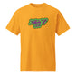 001 Fresh Tee - T-Shirt - DGA Factory Store