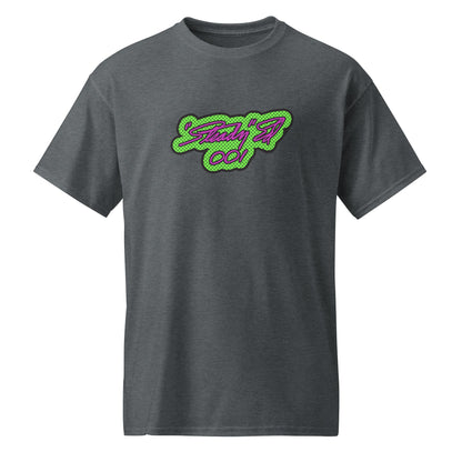 001 Fresh Tee - T-Shirt - DGA Factory Store