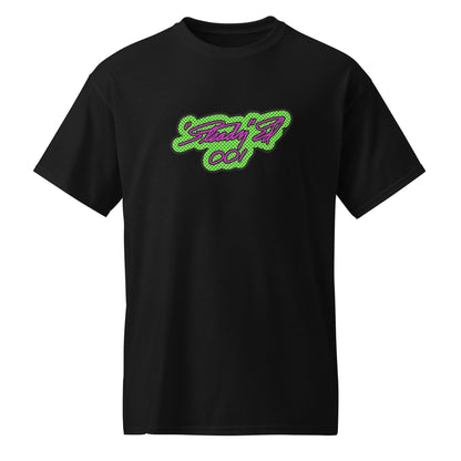 001 Fresh Tee - T-Shirt - DGA Factory Store