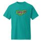 001 Fresh Tee - T-Shirt - DGA Factory Store
