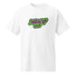 001 Fresh Tee - T-Shirt - DGA Factory Store
