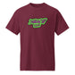 001 Fresh Tee - T-Shirt - DGA Factory Store