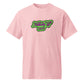 001 Fresh Tee - T-Shirt - DGA Factory Store