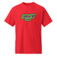 001 Fresh Tee - T-Shirt - DGA Factory Store