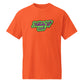 001 Fresh Tee - T-Shirt - DGA Factory Store