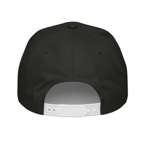 001 Golf Rope Cap - Embroidered Cap - DGA Factory Store