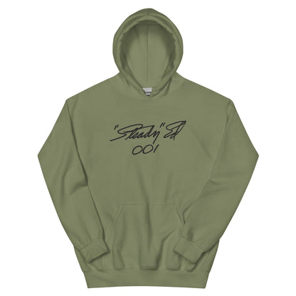 001 Hoodie - Sweatshirt - DGA Factory Store