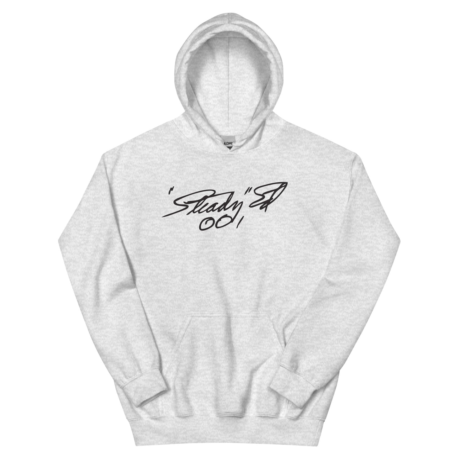 #001 Hoodie - Sweatshirt - DGA Factory Store