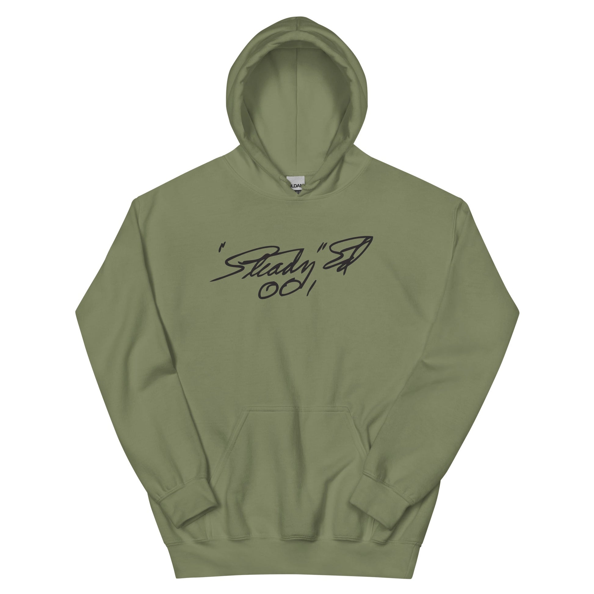 #001 Hoodie - Sweatshirt - DGA Factory Store