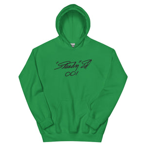 001 Hoodie - Sweatshirt - DGA Factory Store
