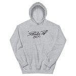 #001 Hoodie - Sweatshirt - DGA Factory Store