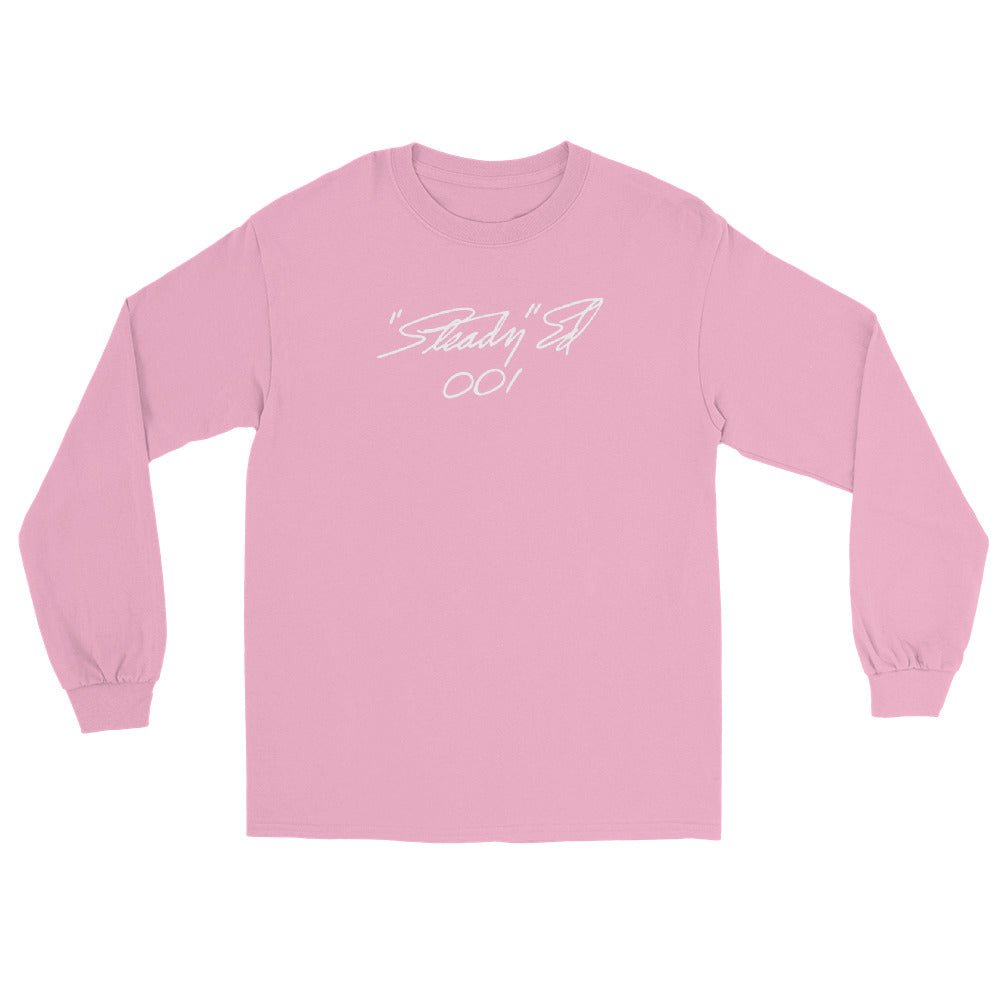 001 Long Sleeve Shirt - Long Sleeve Shirt - DGA Factory Store