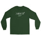 001 Long Sleeve Shirt - Long Sleeve Shirt - DGA Factory Store