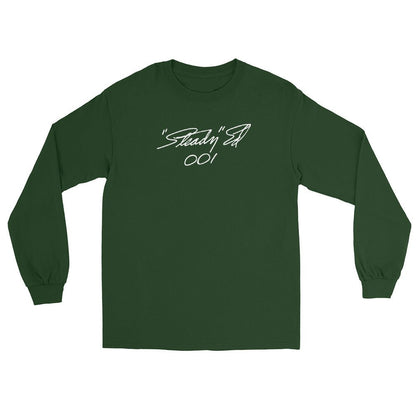 001 Long Sleeve Shirt - Long Sleeve Shirt - DGA Factory Store