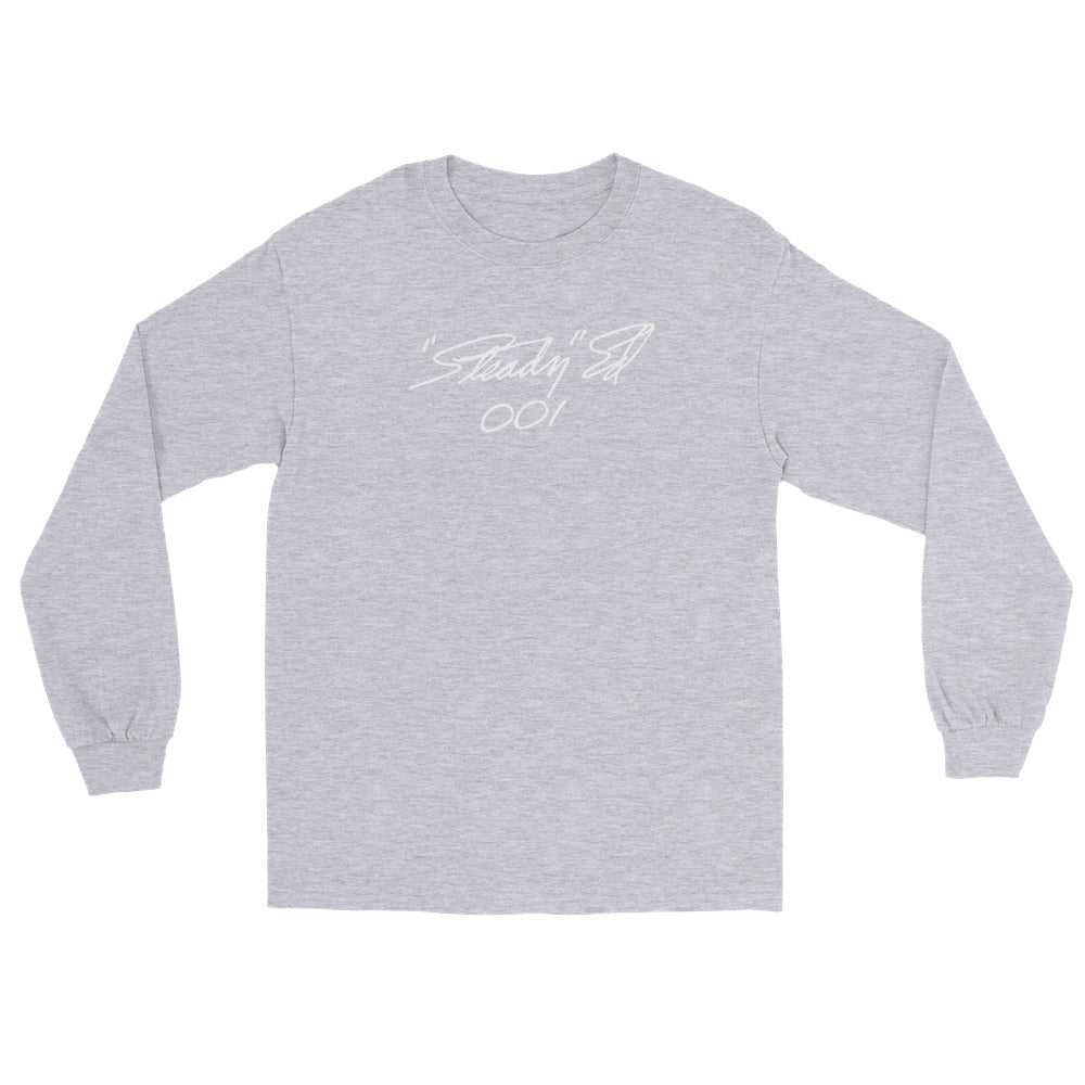 001 Long Sleeve Shirt - Long Sleeve Shirt - DGA Factory Store