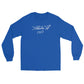 001 Long Sleeve Shirt - Long Sleeve Shirt - DGA Factory Store