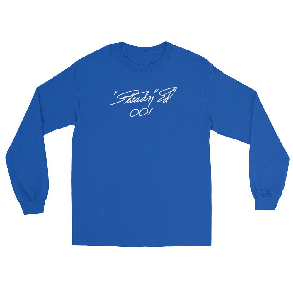 001 Long Sleeve Shirt - Long Sleeve Shirt - DGA Factory Store