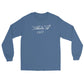 001 Long Sleeve Shirt - Long Sleeve Shirt - DGA Factory Store