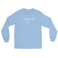 001 Long Sleeve Shirt - Long Sleeve Shirt - DGA Factory Store