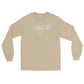 001 Long Sleeve Shirt - Long Sleeve Shirt - DGA Factory Store