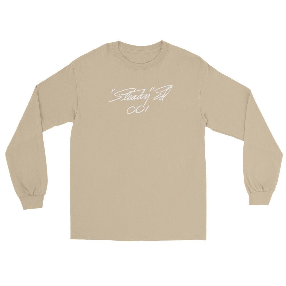 001 Long Sleeve Shirt - Long Sleeve Shirt - DGA Factory Store