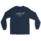 001 Long Sleeve Shirt - Long Sleeve Shirt - DGA Factory Store