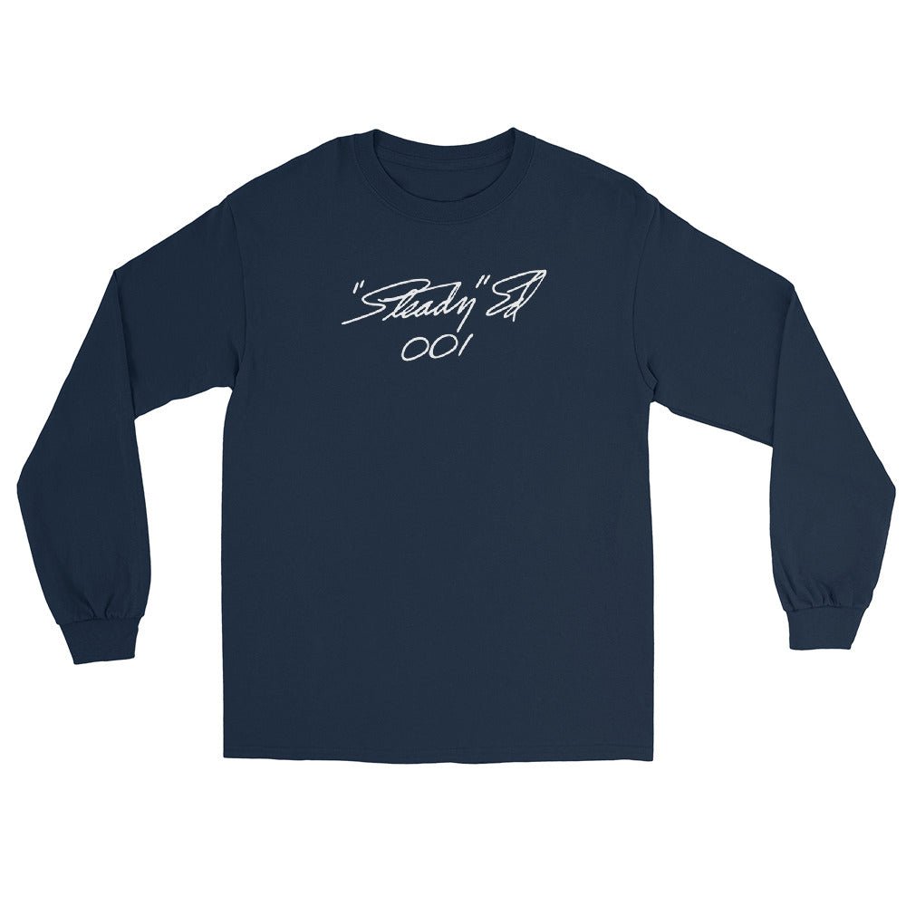 001 Long Sleeve Shirt - Long Sleeve Shirt - DGA Factory Store