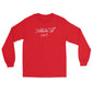 001 Long Sleeve Shirt - Long Sleeve Shirt - DGA Factory Store