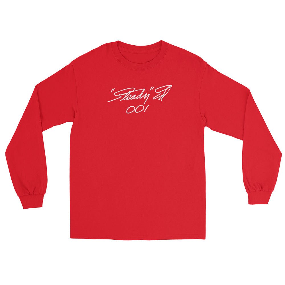 001 Long Sleeve Shirt - Long Sleeve Shirt - DGA Factory Store