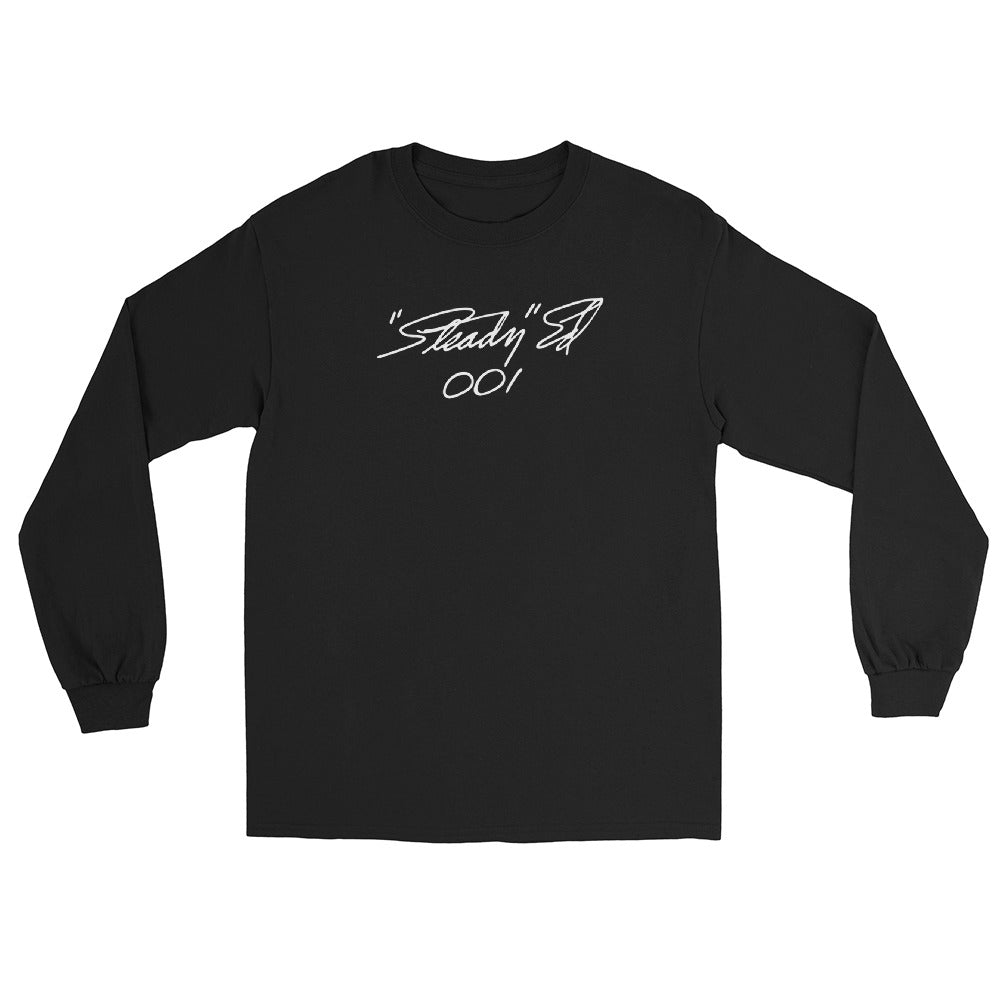 001 Long Sleeve Shirt - Long Sleeve Shirt - DGA Factory Store