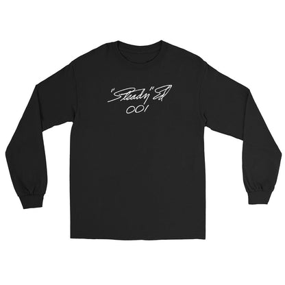 001 Long Sleeve Shirt - Long Sleeve Shirt - DGA Factory Store