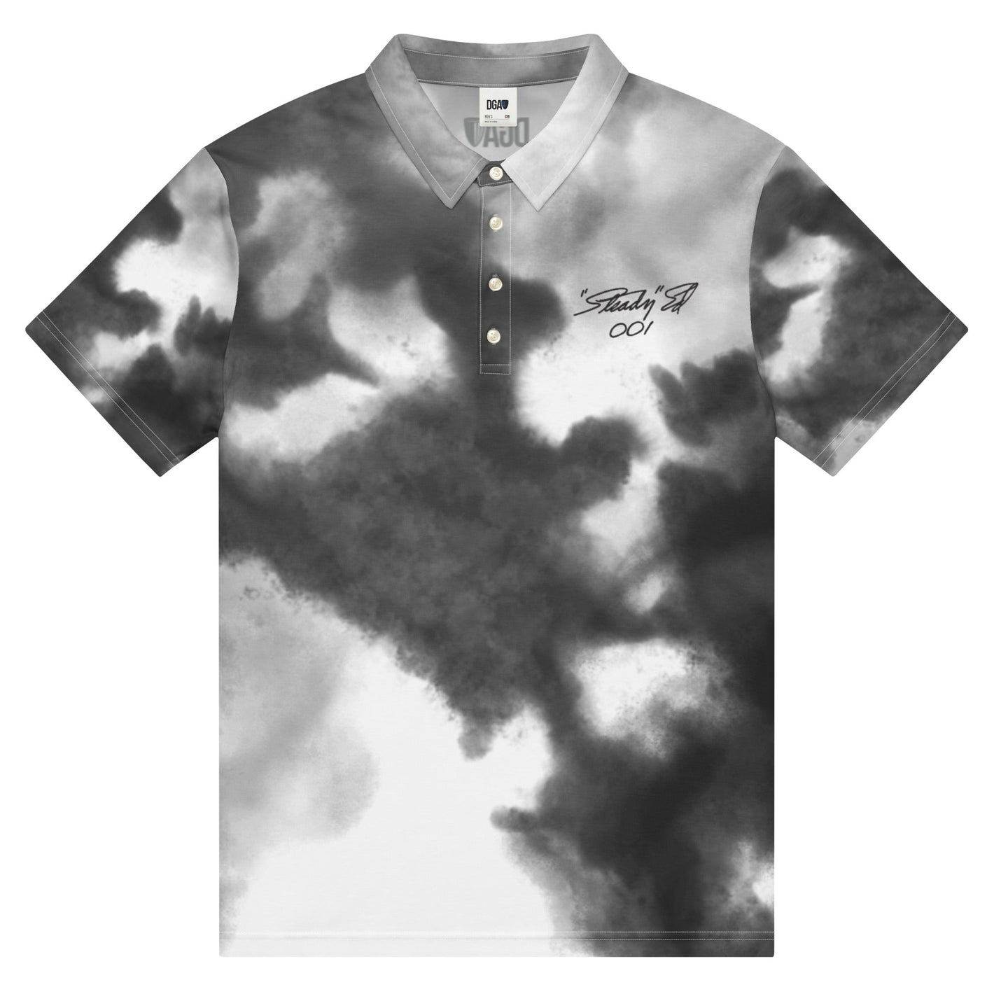 001 Polo - Polo - DGA Factory Store