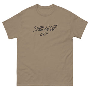 001 Tee - T-Shirt - DGA Factory Store