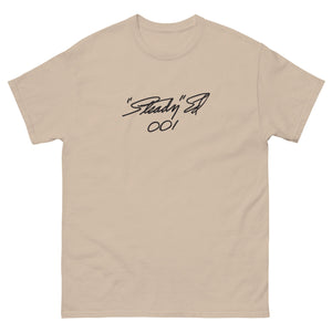 001 Tee - T-Shirt - DGA Factory Store